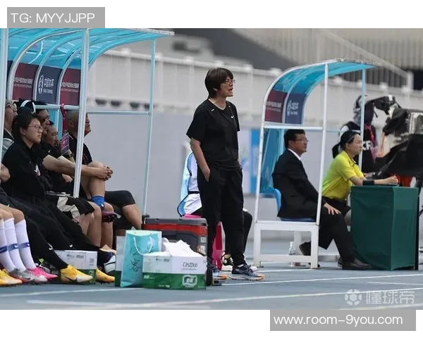 马良行执掌上海女足志在全运会水庆霞重返市少体校助力青训发展 马良行执掌上海女足志在全运会水庆霞重返市少体校助力青训发展