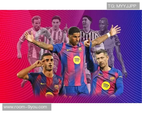 弗里克希望拉什福德留队巴萨有4000万欧元买断权