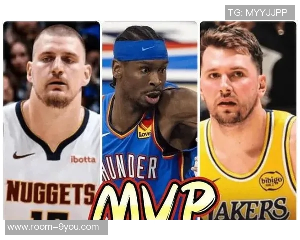 本赛季MVP争夺战SGA领跑74约基奇东契奇紧随其后各占10 本赛季MVP争夺战SGA领跑74约基奇东契奇紧随其后各占10